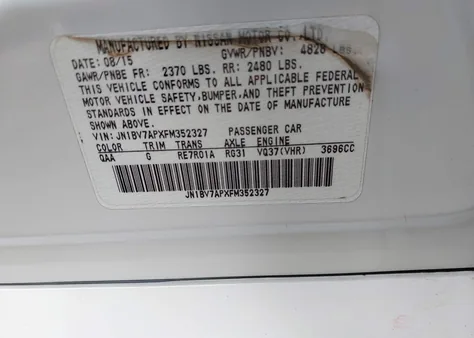 JN1BV7APXFM352327